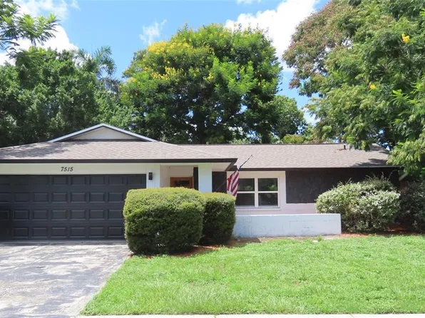 7515 WINGING WAY DRIVE, TAMPA, FL 33615