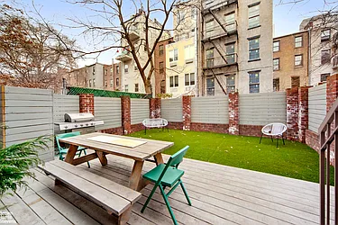 Sold by Brown Harris Stevens