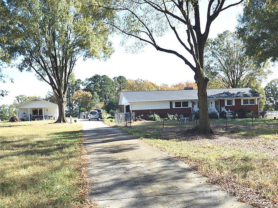 1330 Stegall Rd, Marshville, NC 28103 MLS 3932953 Zillow