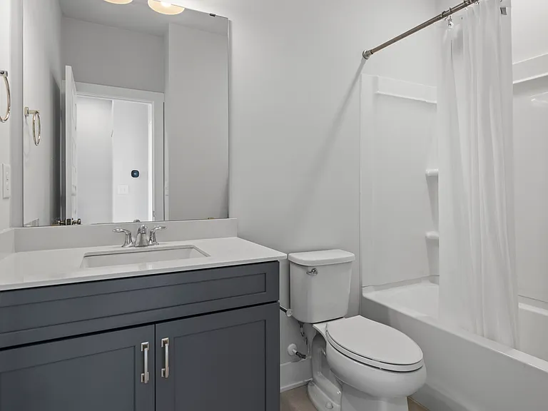 third bathroom