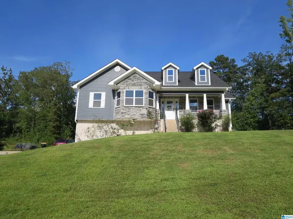 11959 Danny Dr, Mc Calla, AL 35111