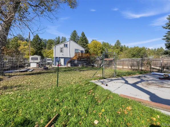 24071 Eccles Street, Elbert, CO 80106