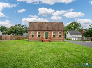 7432 Shire Pkwy, Mechanicsville, VA 23111