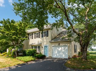 7 Downing Way #7, Madison, CT 06443
