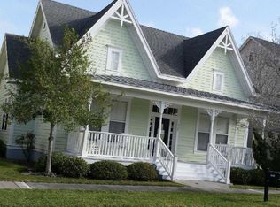 4289 Ethan Ln, Orlando, FL 32814