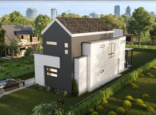 2917 E 14th St #1, Austin, TX 78702