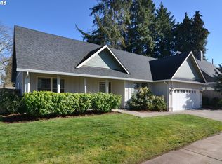 2178 Jeppesen Acres Rd, Eugene, OR 97401