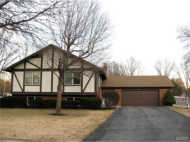 115 Country Creek Ct photo 1