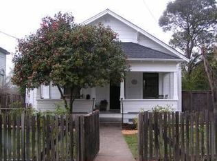 435 Fitch St, Healdsburg, CA 95448