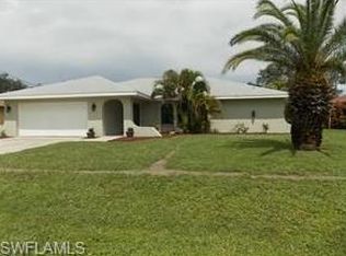 1411 SE 40th St, Cape Coral, FL 33904