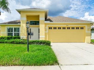 11825 Spindrift Loop, Hudson, FL 34667