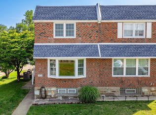 3819 Kirkwood Rd, Philadelphia, PA 19114