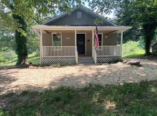 410 Holley St, Demorest, GA 30535