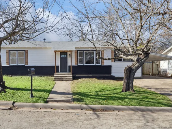 1301 N Douglas Ave, Cleburne, TX 76033
