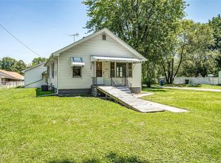 212 Pennsylvania Ave, South Roxana, IL