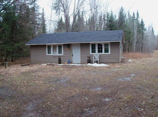 13244 Indian Village Rd, Tripoli, WI 54564