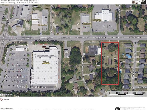 2nd image of 8601 Cottage Hill Rd