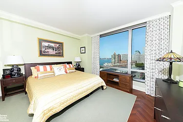 Rented by Brown Harris Stevens