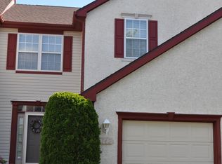 742 Chanticleer, Cherry Hill, NJ 08003