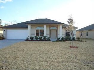 129 Savanna Preserve Ct, St Augustine, FL 32095