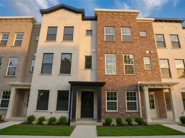 24 Pleasant St #3, Lebanon, OH 45036