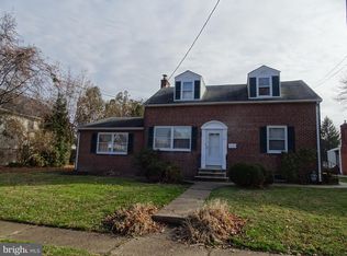 27 W 7th St, New Castle, DE 19720