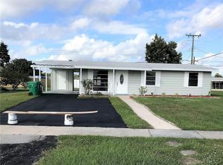 22188 Lasalle Rd, Pt Charlotte, FL 33952