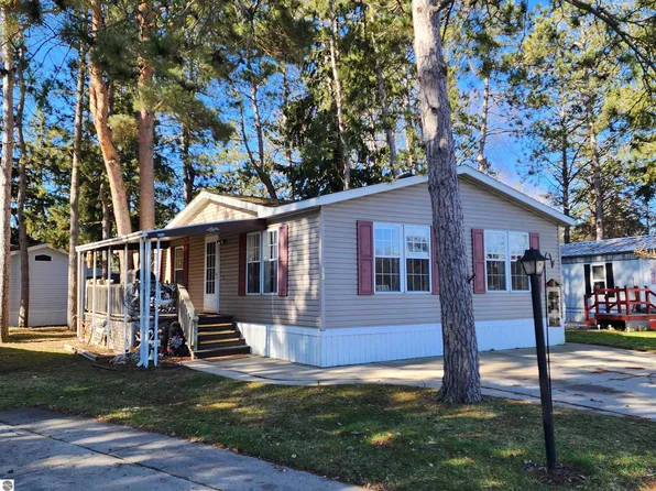 13 Riverview, Saint Louis, MI 48880