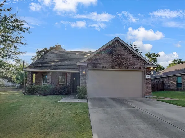 606 Jouette St, Farmersville, TX 75442