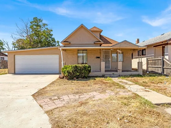 1308 E 4th St, Pueblo, CO 81001