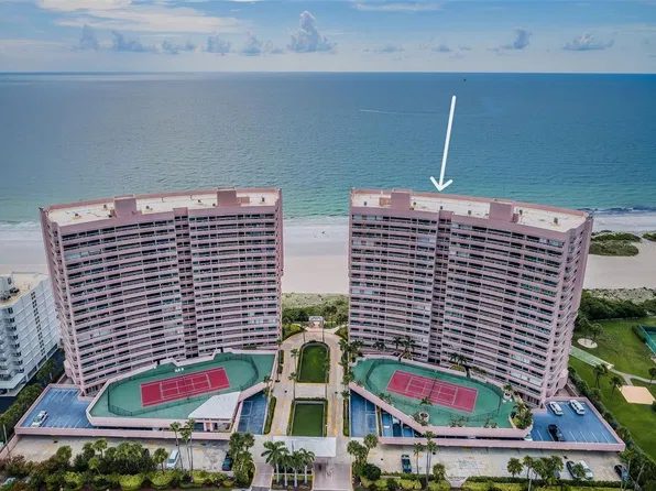 1310 GULF BOULEVARD #14E, CLEARWATER, FL 33767