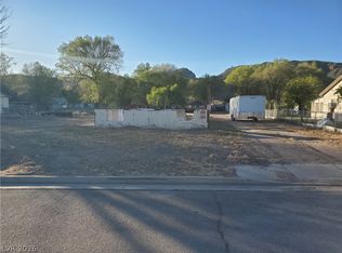 769 Lincoln St, Caliente, NV 89008