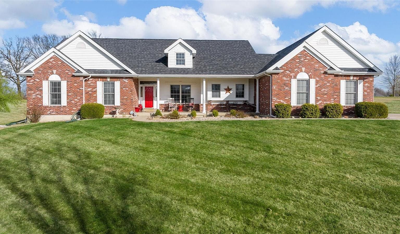 50 Reller Dr, Old Monroe, MO 63369 Zillow