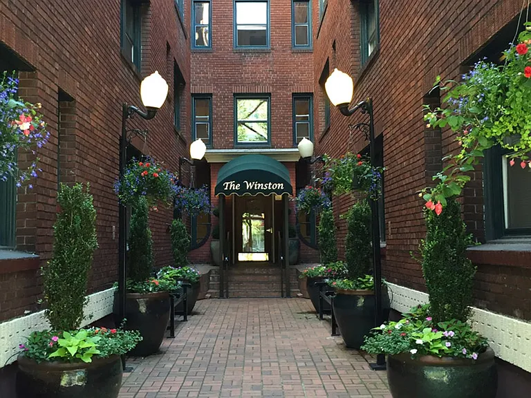 The Winston Apartments — Photo 6