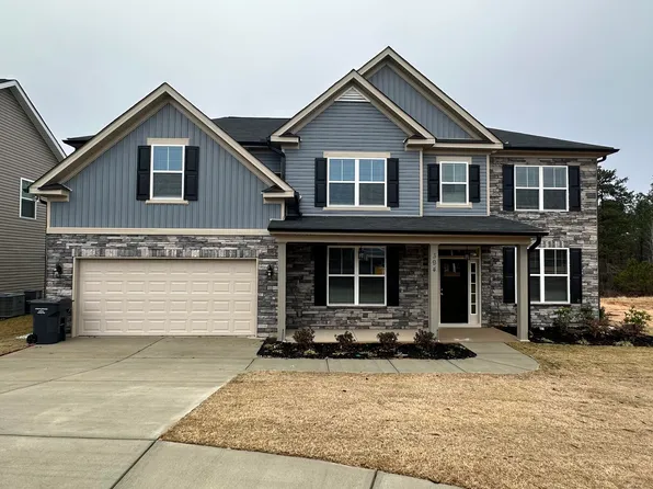 394 WINDSOR Drive #WD46, North Augusta, SC 29860