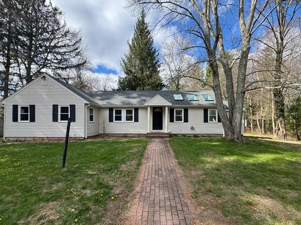 258 Tremont St, Rehoboth, MA 02769