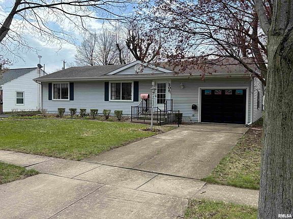 2nd image of 205 Sherwood Way