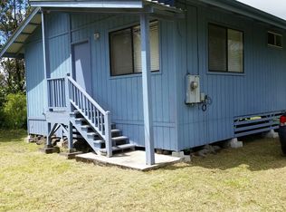15-1534 5th Ave, Keaau, HI 96749