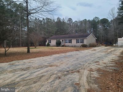 33206 Crabapple Ln, New Church, VA, 23415