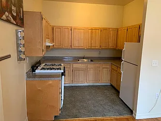 Rented by Crosstown Apartments NYC