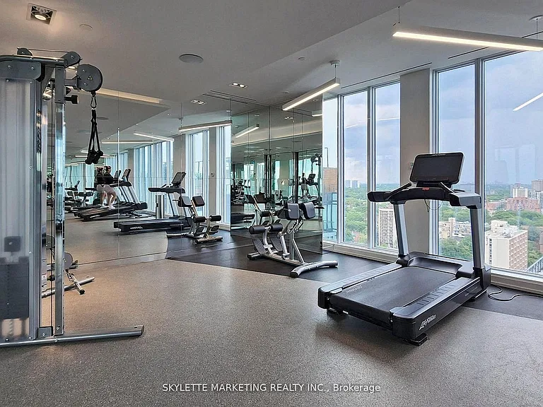 251 Jarvis St #4014 — Photo 36