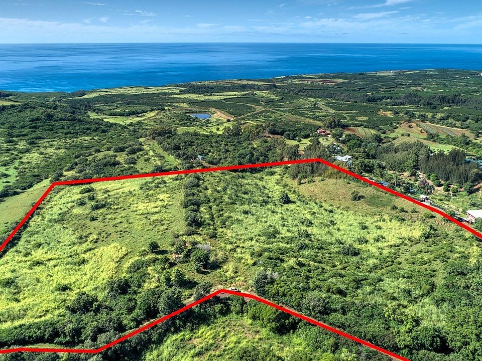 1st image of Puu & Ihu Roads Lot 152