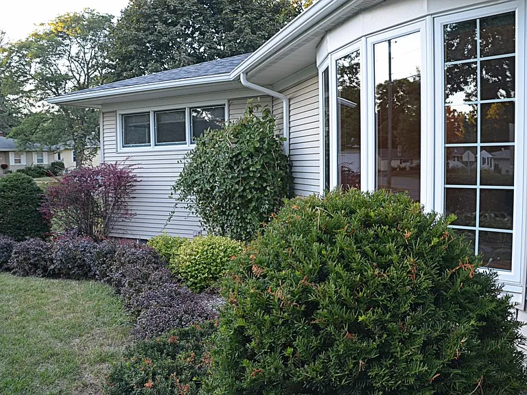 Take Pride in your New Home