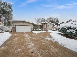 5311 S Cottonwood Club Cir, Salt Lake City, UT 84117
