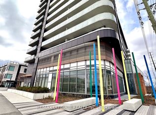 7895 Jane St #3304, Vaughan, ON L4K 0K2