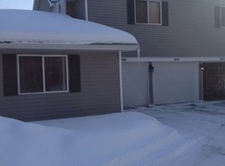 7526 15th Street Ln N, Oakdale, MN 55128