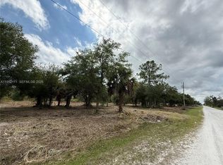 Montura Ranch Estates, Clewiston, FL 33440