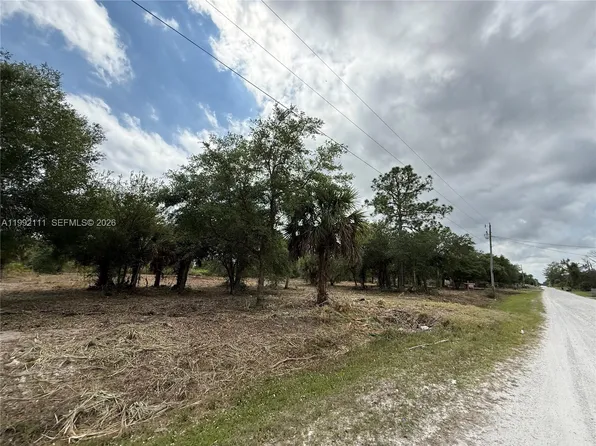 335 & 345 S Kennel St, Clewiston, FL 33440