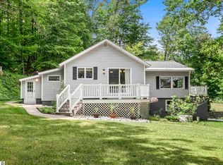 4145 Frankfort Hwy, Frankfort, MI 49635