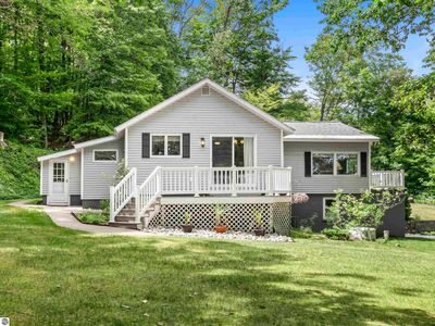 4145 Frankfort Hwy, Frankfort, MI, 49635